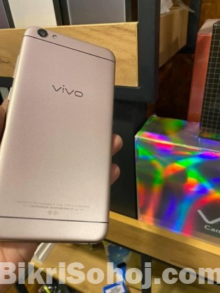 Vivo Y67 (4/32GB) New Phone